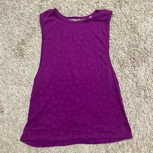 Fabletics Women’s Tank